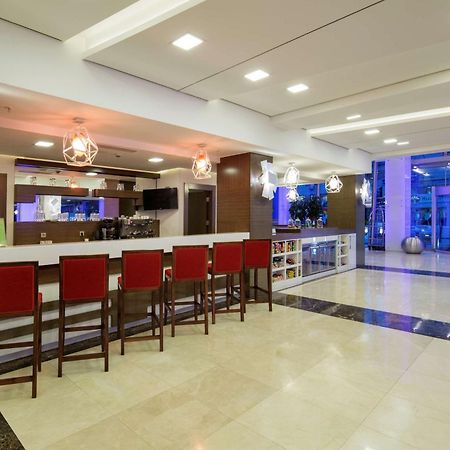 Hampton By Hilton Gaziantep Hotel Екстериор снимка
