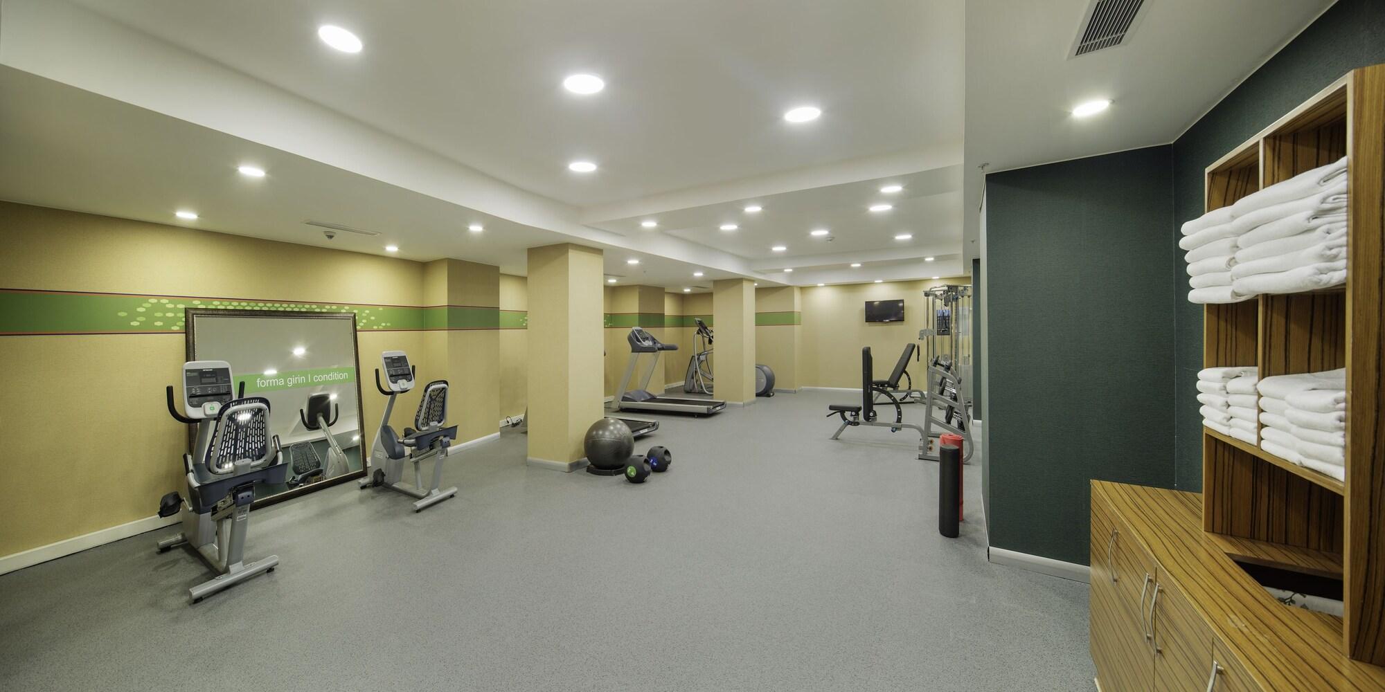 Hampton By Hilton Gaziantep Hotel Екстериор снимка