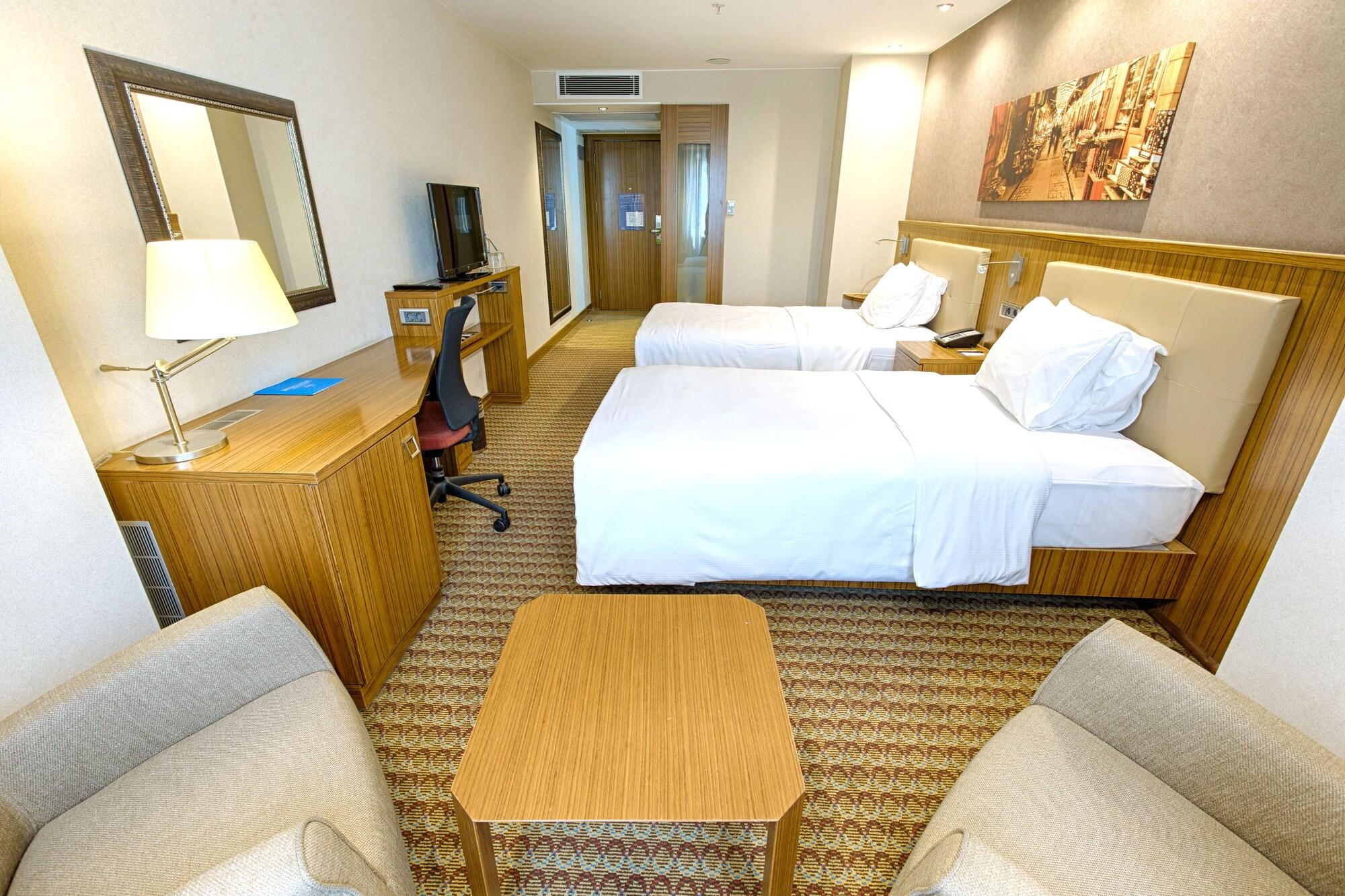 Hampton By Hilton Gaziantep Hotel Екстериор снимка