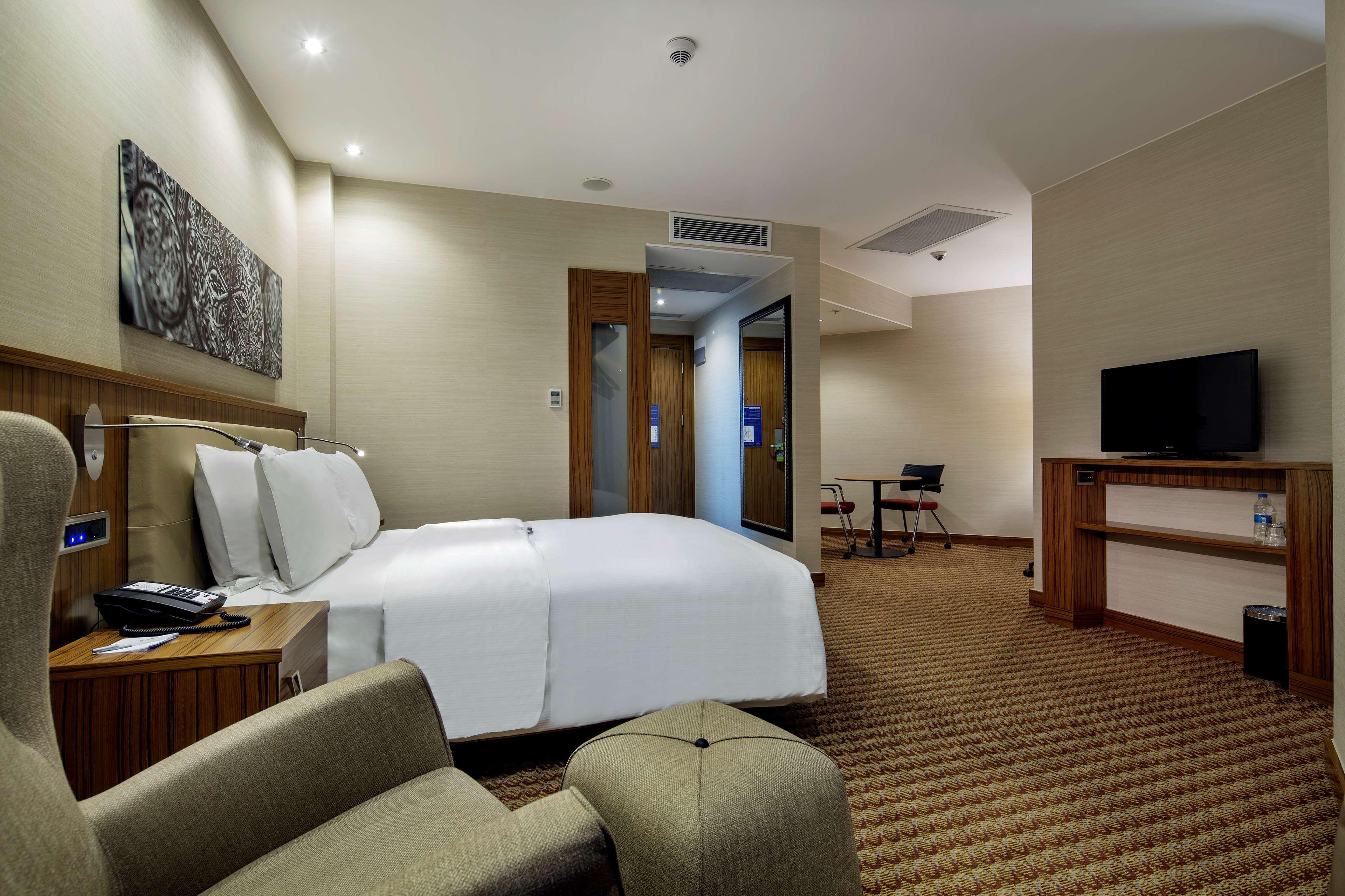Hampton By Hilton Gaziantep Hotel Екстериор снимка