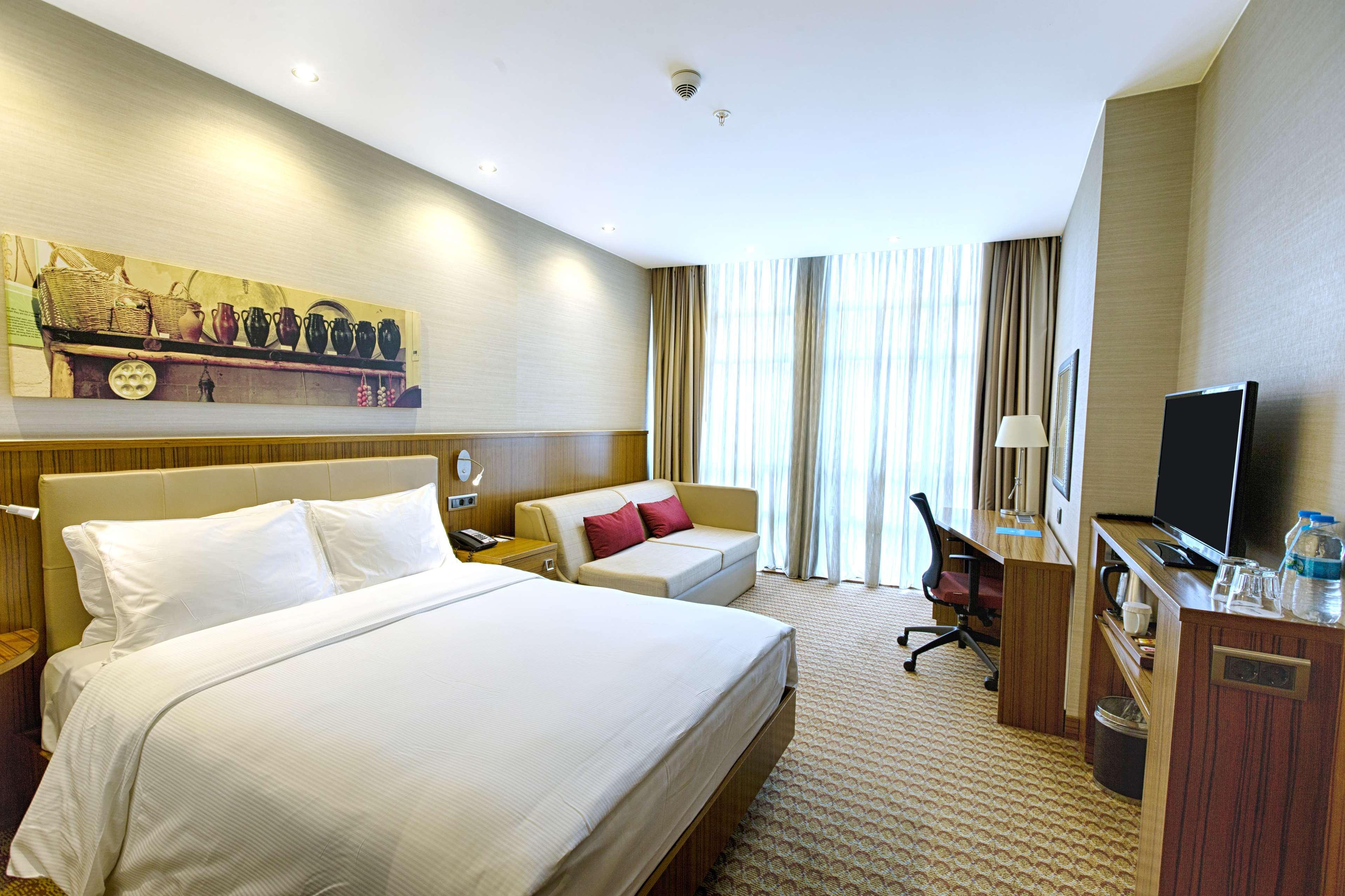 Hampton By Hilton Gaziantep Hotel Екстериор снимка