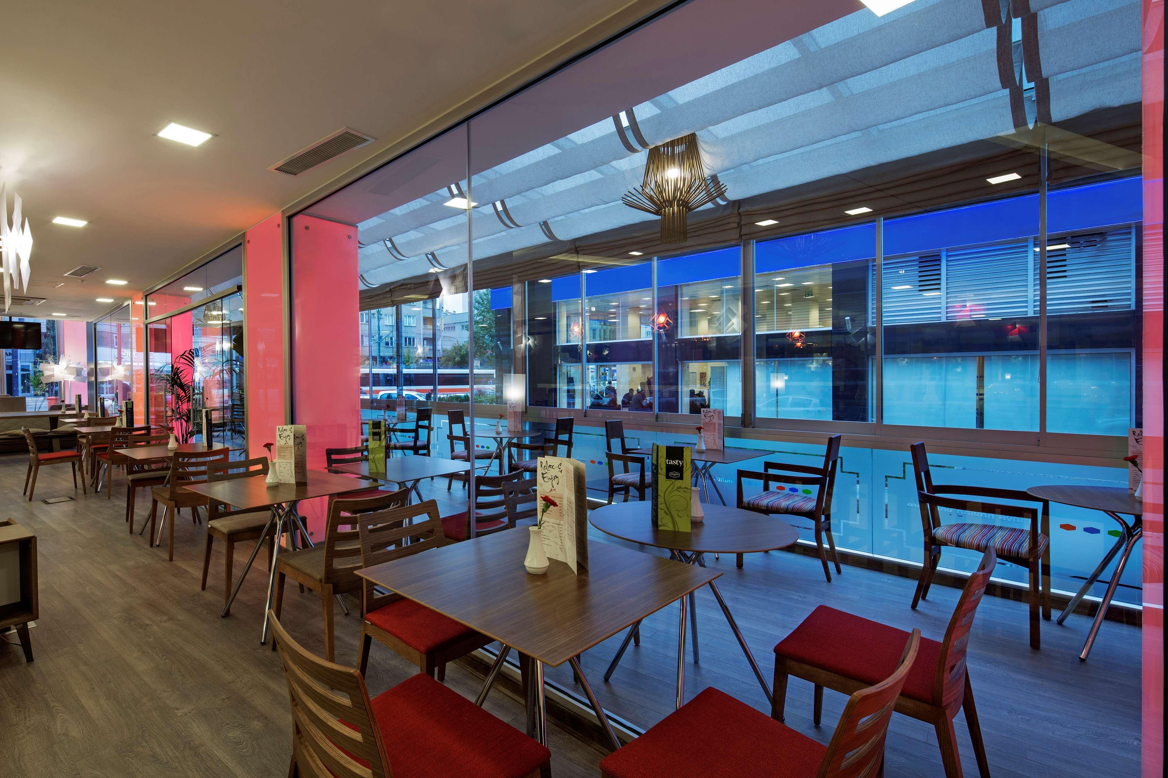 Hampton By Hilton Gaziantep Hotel Екстериор снимка