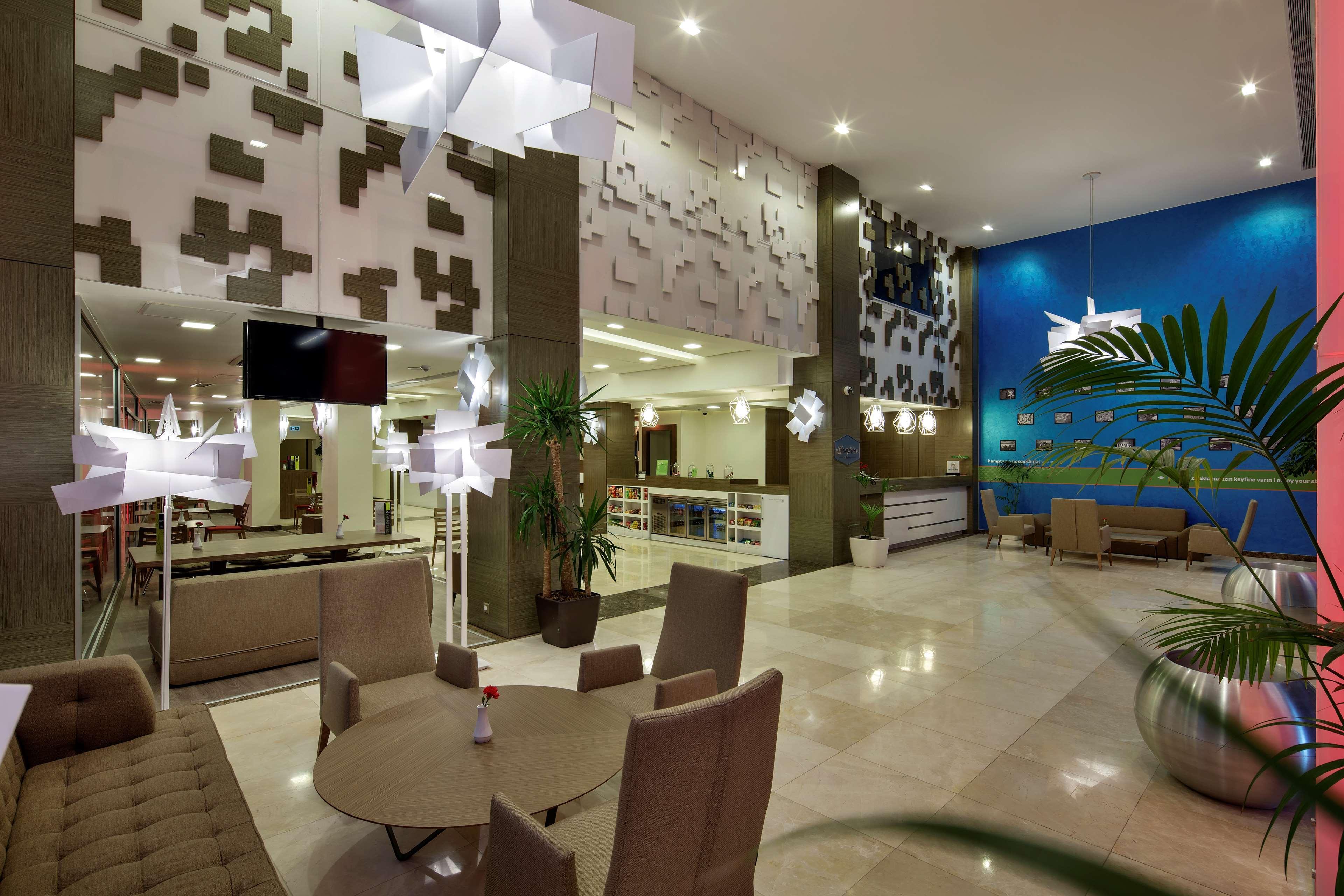Hampton By Hilton Gaziantep Hotel Екстериор снимка