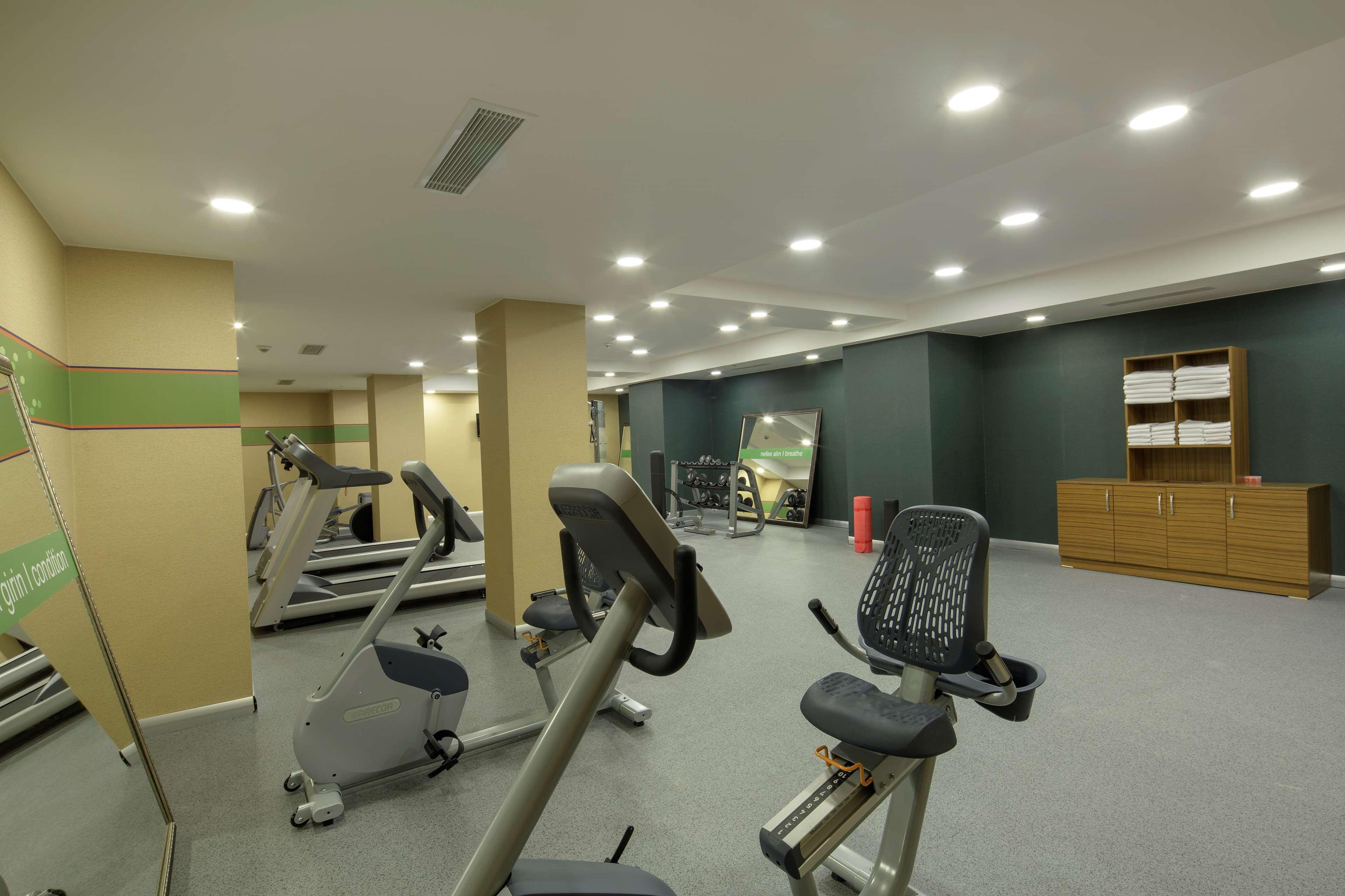 Hampton By Hilton Gaziantep Hotel Екстериор снимка