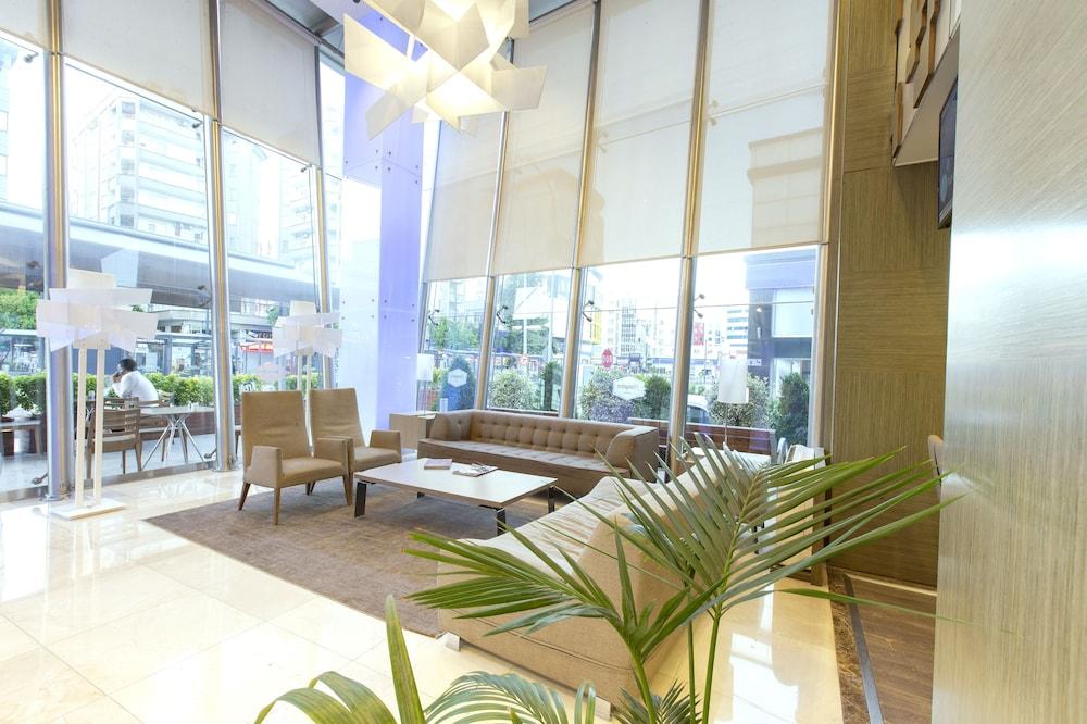 Hampton By Hilton Gaziantep Hotel Екстериор снимка