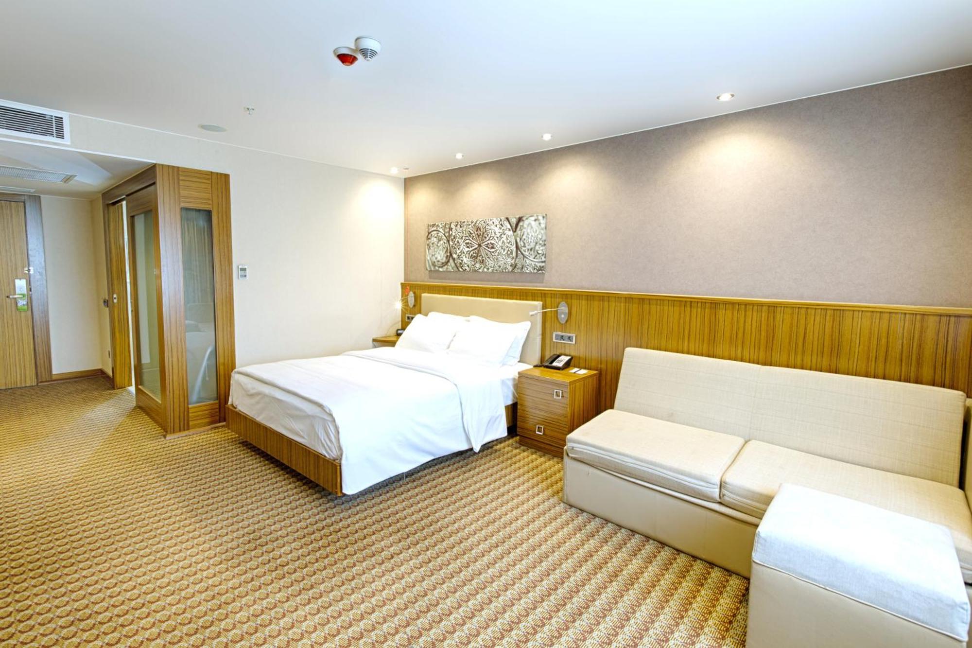 Hampton By Hilton Gaziantep Hotel Екстериор снимка