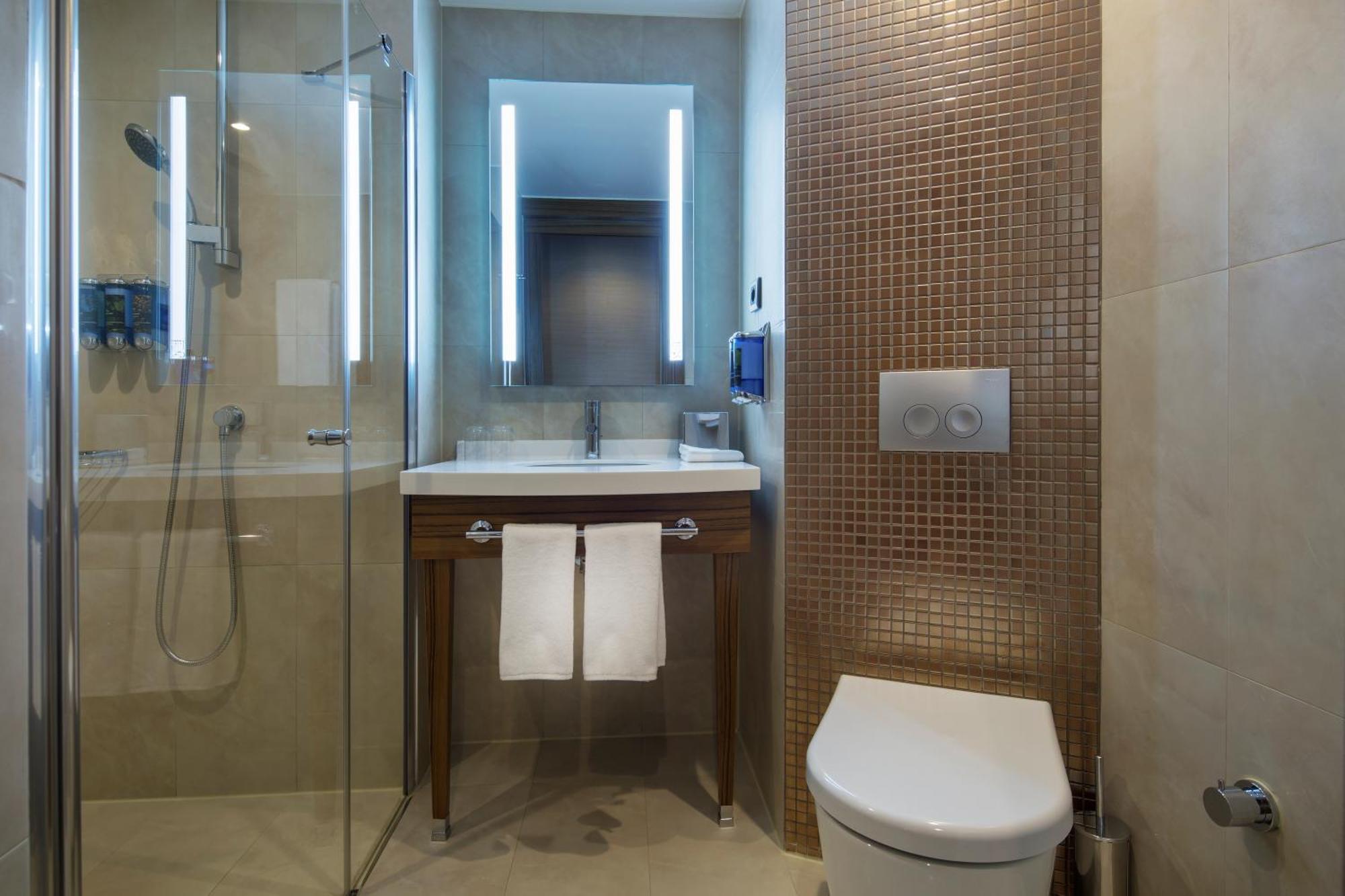 Hampton By Hilton Gaziantep Hotel Екстериор снимка