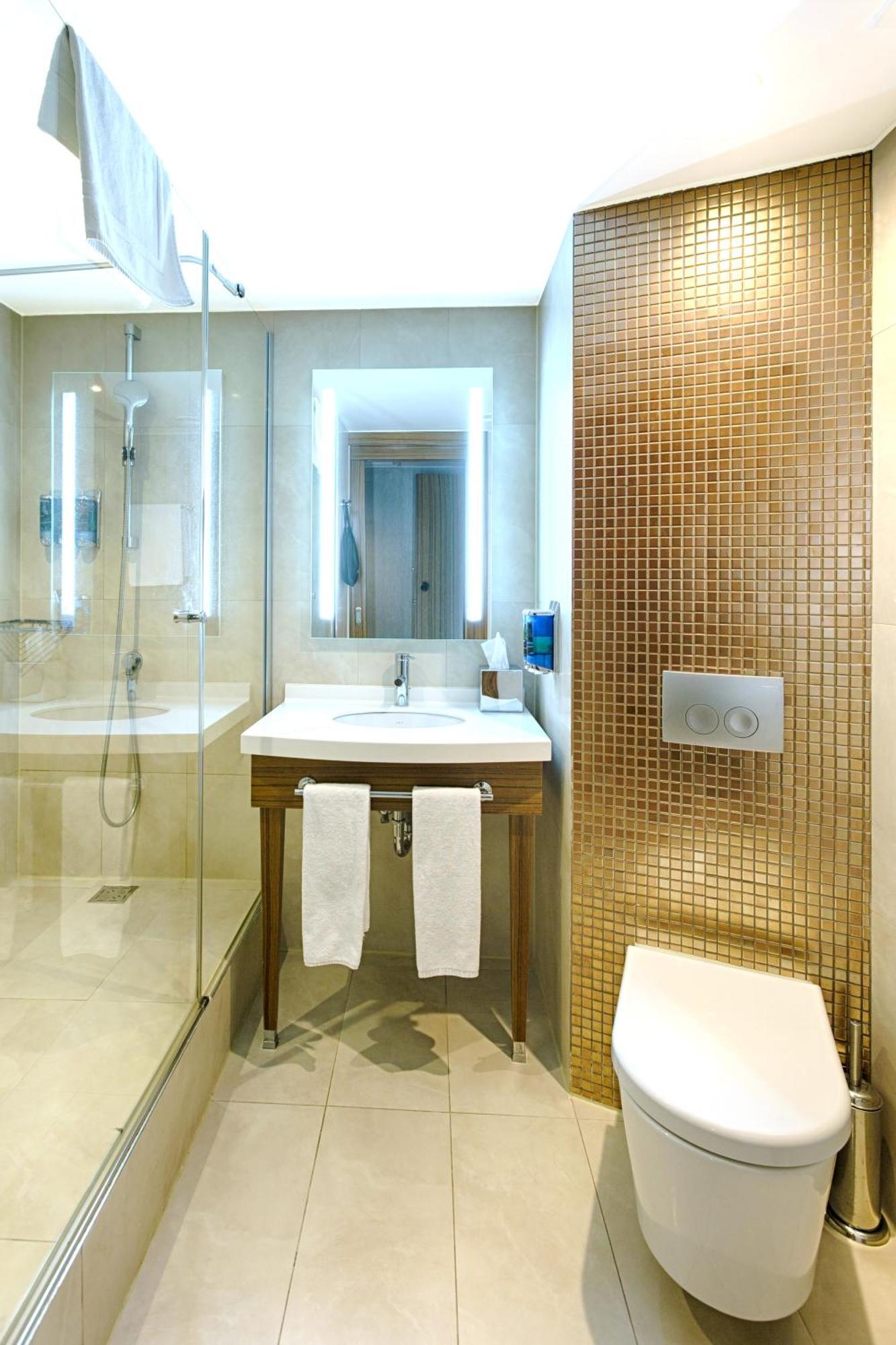 Hampton By Hilton Gaziantep Hotel Екстериор снимка