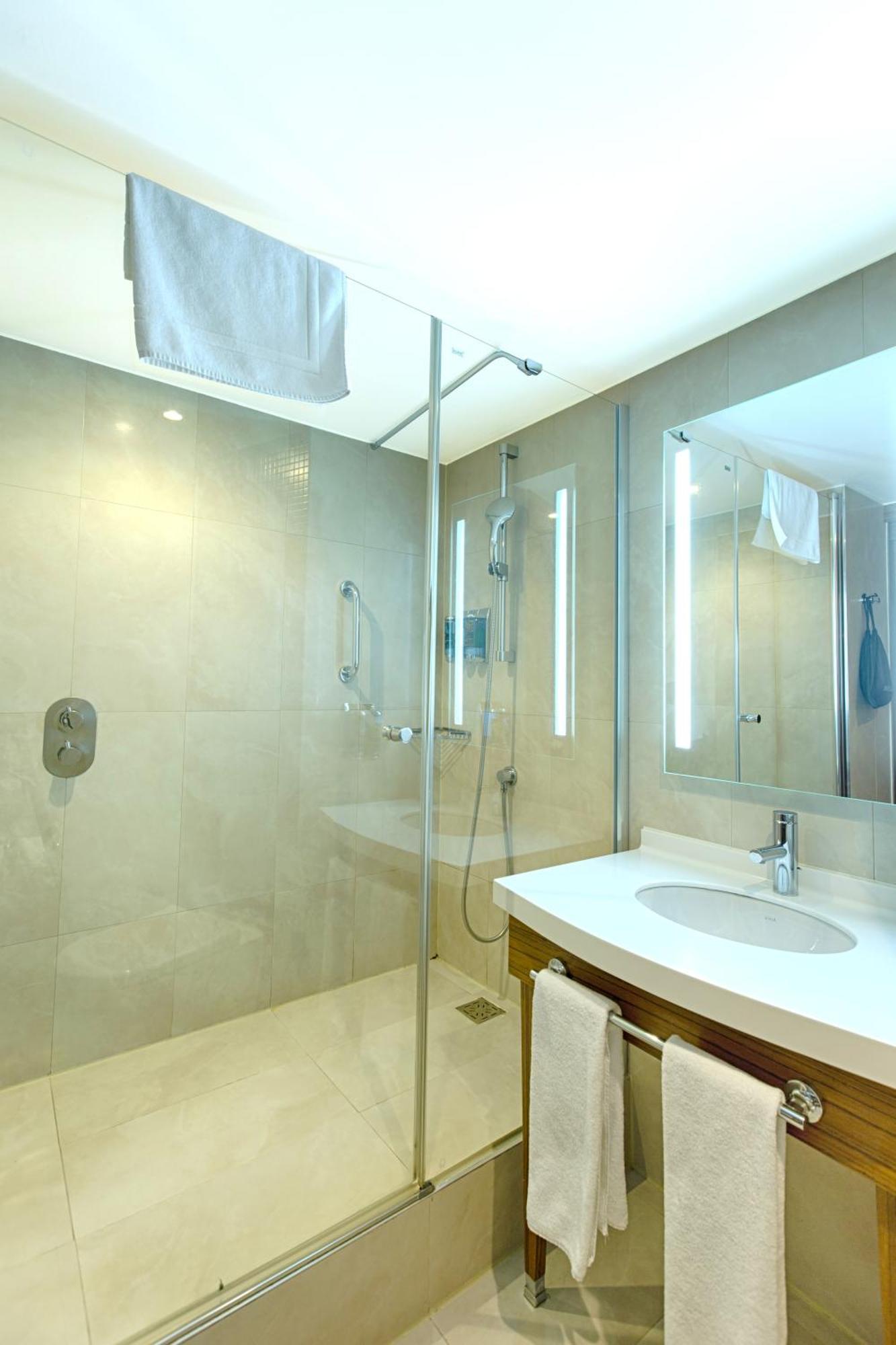 Hampton By Hilton Gaziantep Hotel Екстериор снимка