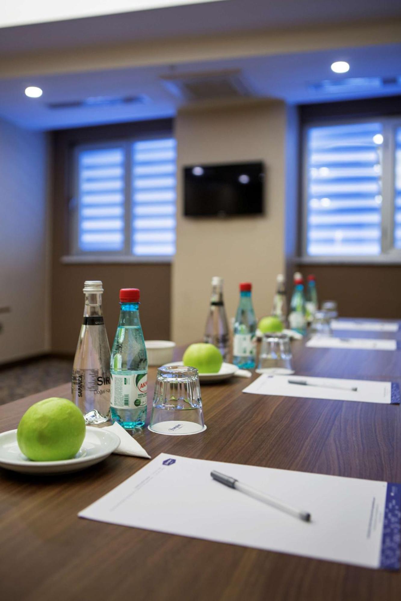 Hampton By Hilton Gaziantep Hotel Екстериор снимка