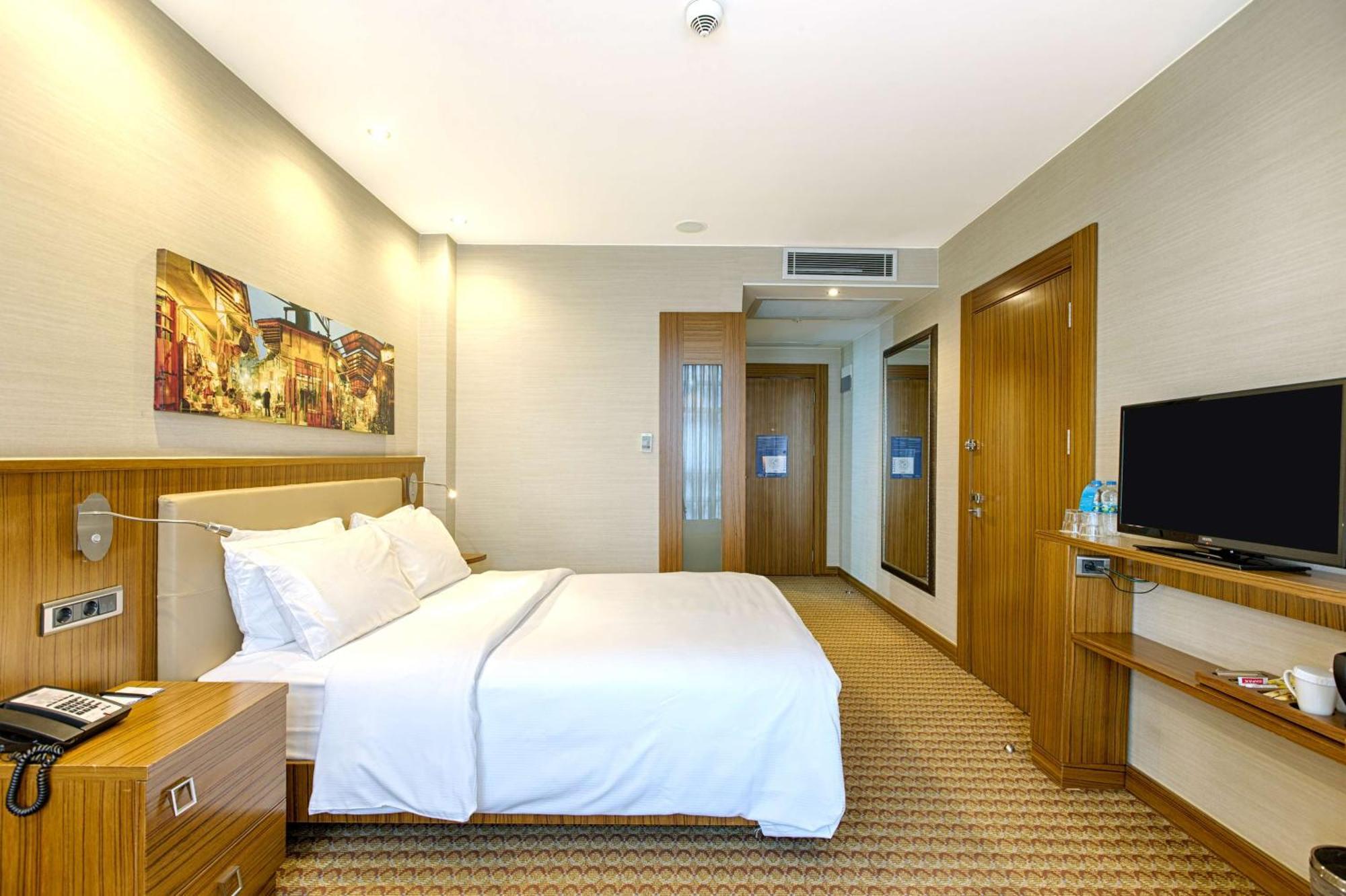 Hampton By Hilton Gaziantep Hotel Екстериор снимка