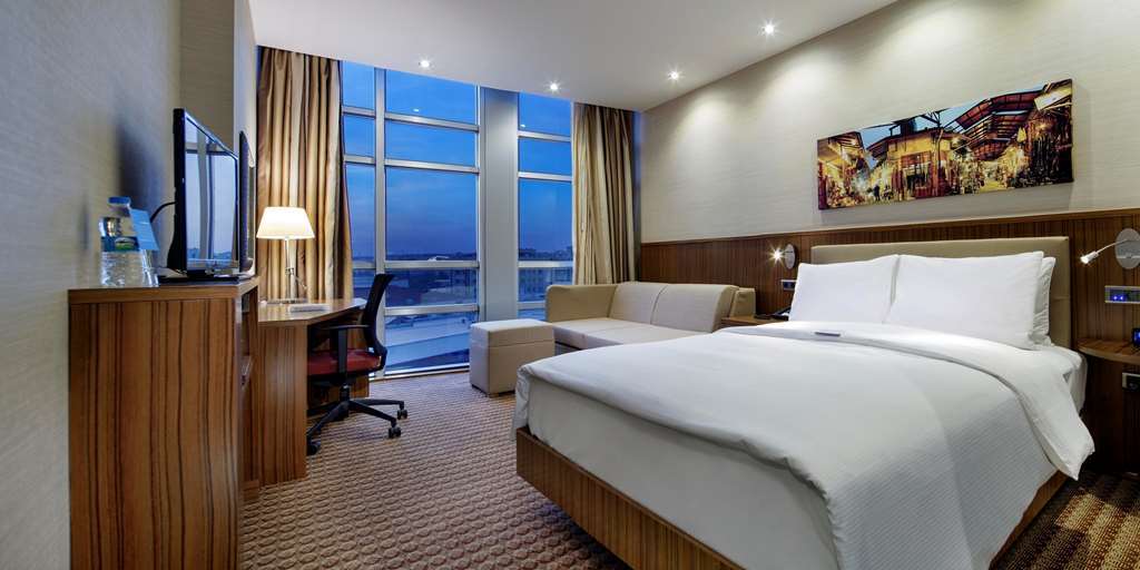 Hampton By Hilton Gaziantep Hotel Стая снимка