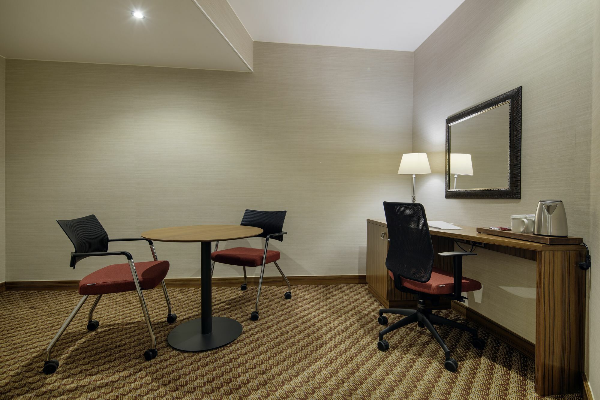 Hampton By Hilton Gaziantep Hotel Екстериор снимка